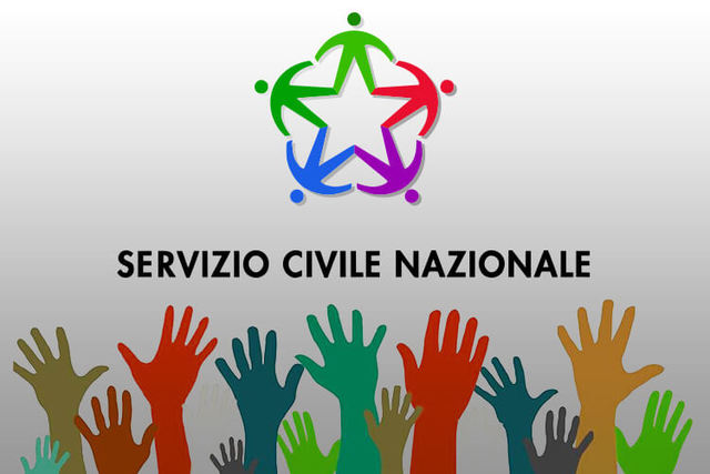 Bando 2018 per la selezione di giovani volontari inseriti in progetti di Servizio Civile Nazionale